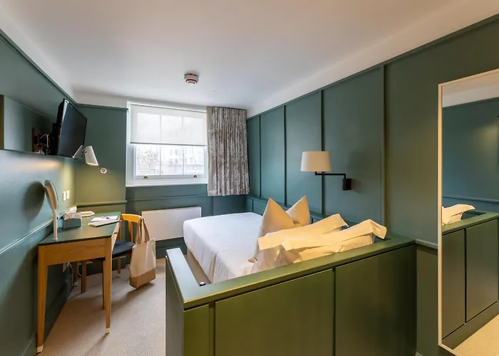 The Goodenough Hotel Londra