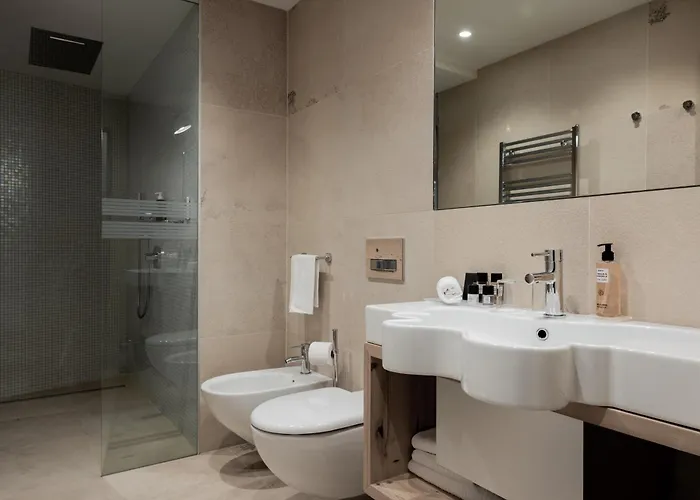 Hotel Orso Grigio Cavalese