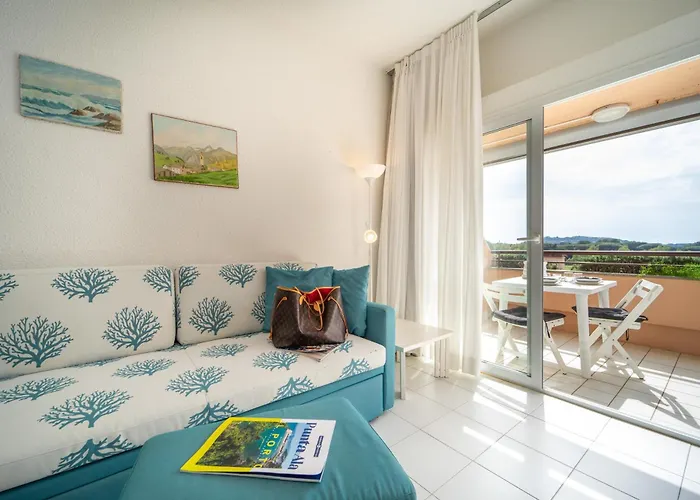 Residence Scoglietto 50 Punta Ala