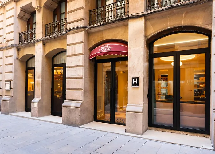 Hotel Condal Barcellona