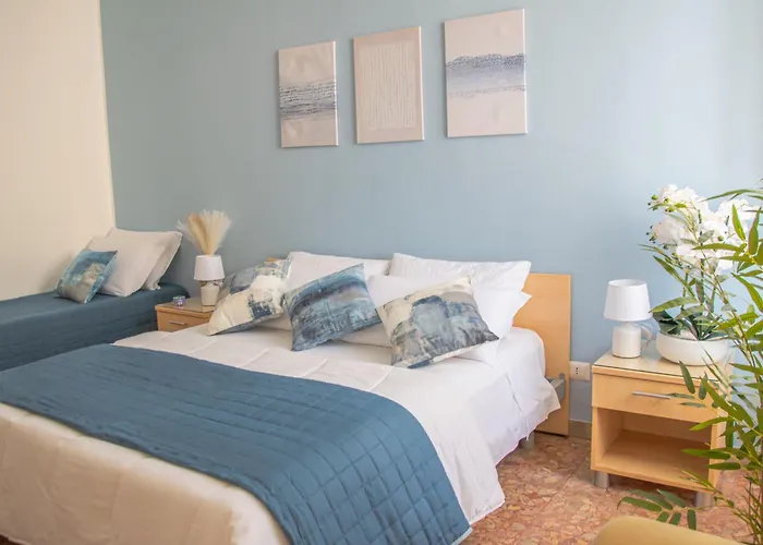 Actinia Accommodation Alghero