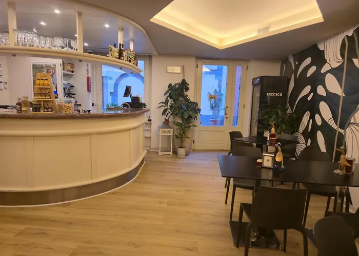 Albergo Alle Porte Riva del Garda