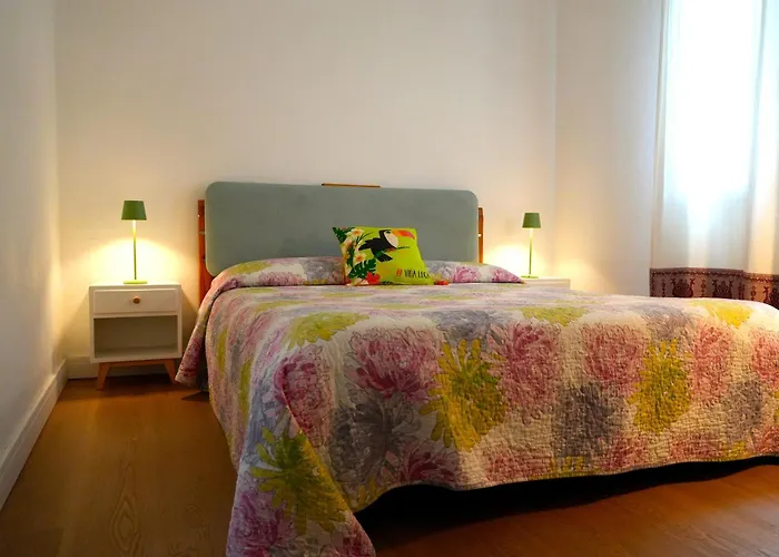 Flowery Inn Villa Alghero