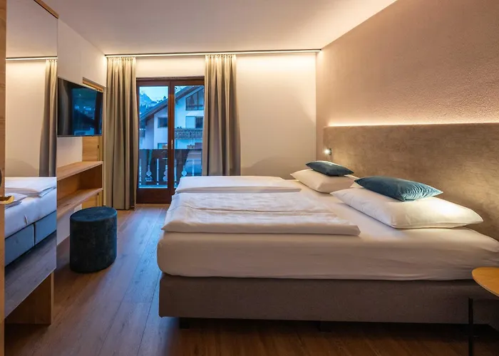 Hotel Mirabell Campo Tures