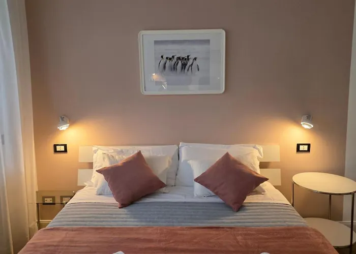 Bed and Breakfast Tre R Roma