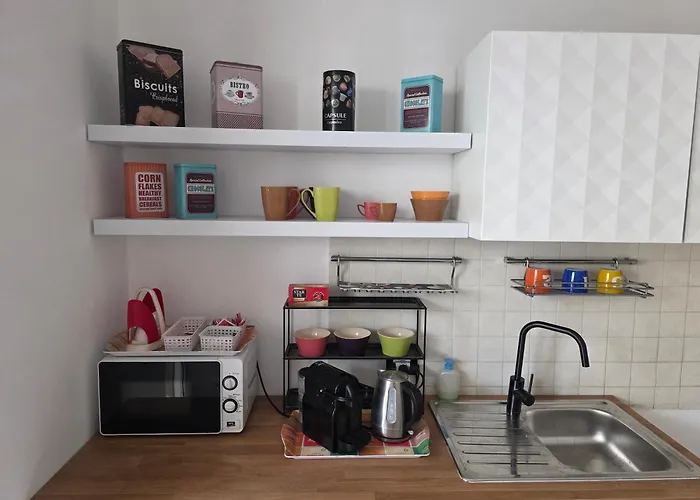 Bed and Breakfast Tre R Roma