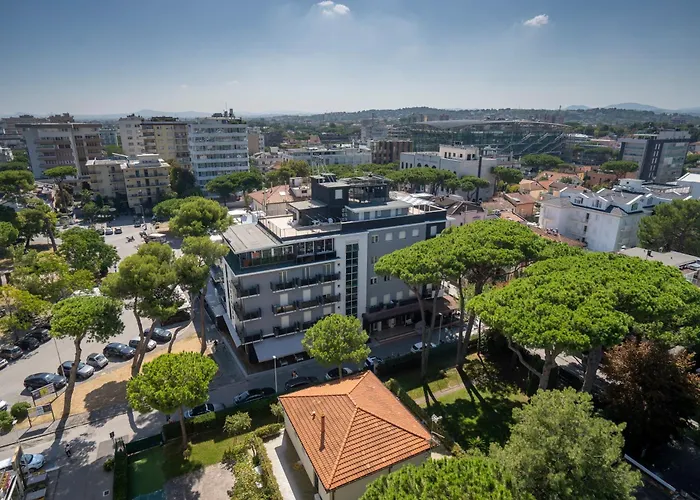 Hotel Mocambo Riccione