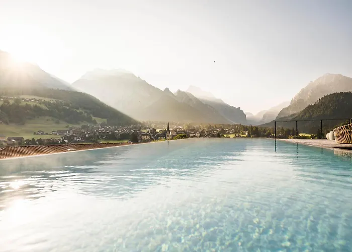 Excelsior Dolomites Life Resort San Vigilio Di Marebbe