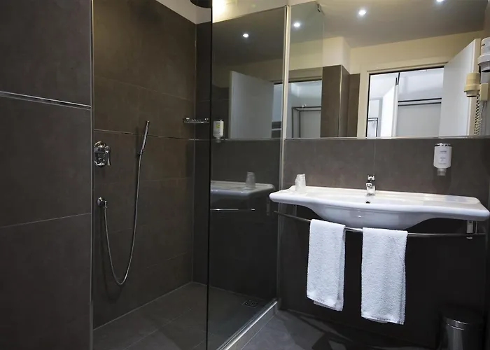 Aiden By Best Western Jhd Dunant Hotel Castiglione Delle Stiviere