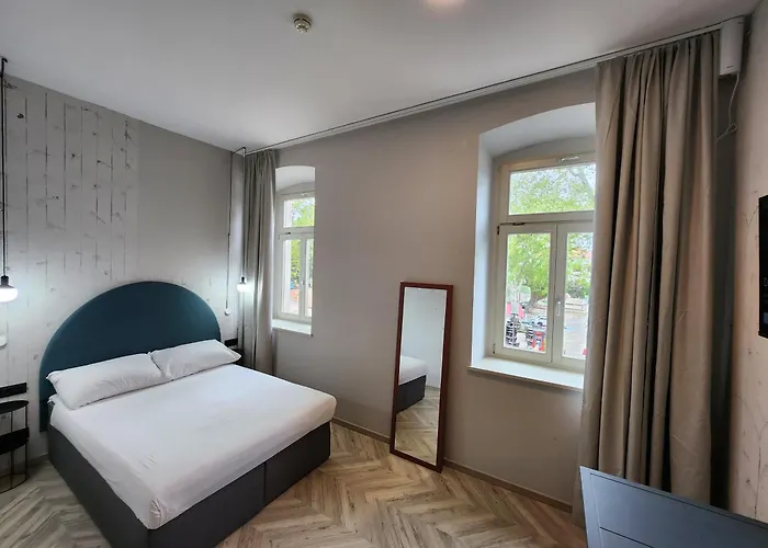 Hotel Amfiteatar Pola