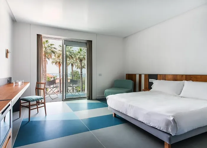 Hotel La Residenza Sorrento