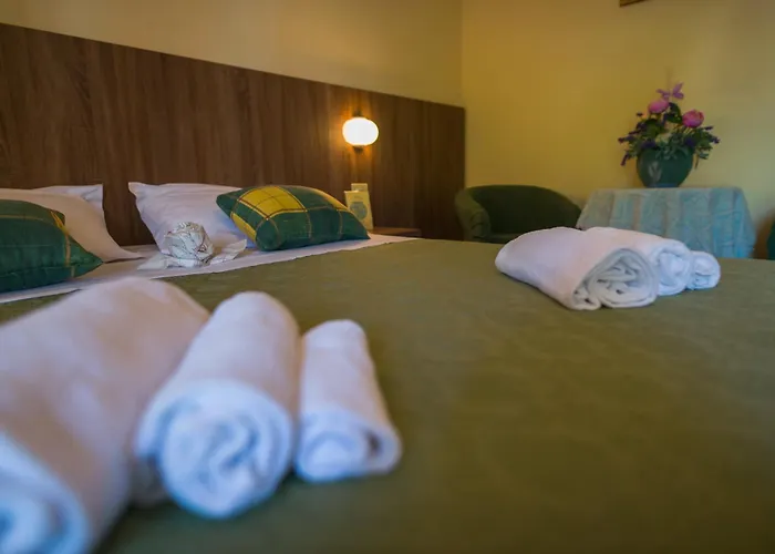 Hotel La Tavola Rotonda Assisi