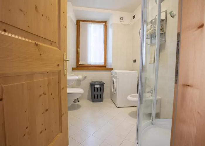 Aparthotel Residenza Domino Selva di Cadore
