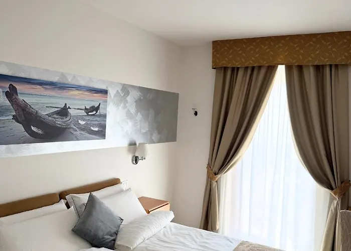 Hotel Ristorante Miralago Garda 