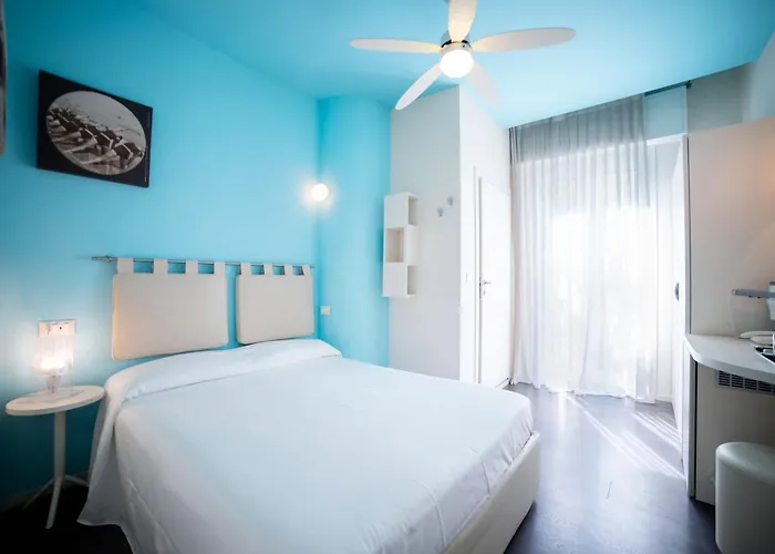Hotel Casablanca Rimini