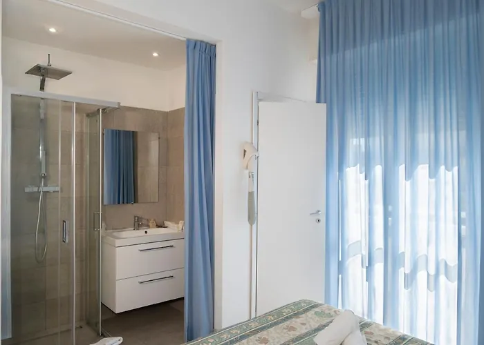 Nautilus Hotel Family Bellaria-Igea Marina