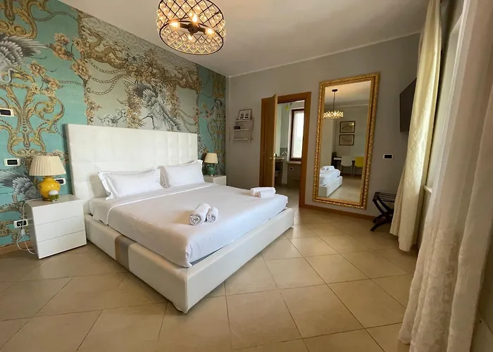 Hotel Casaliva Relais Bardolino