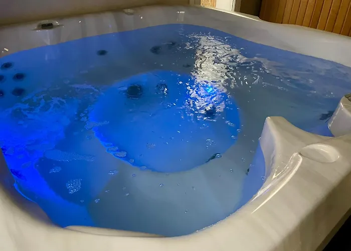 Relais Fontana Rosa B&B Wellness Caprino Veronese