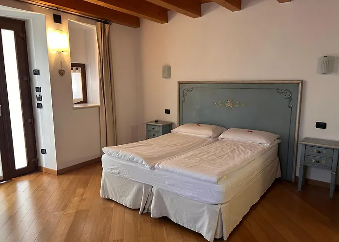 Relais Fontana Rosa B&B Wellness Caprino Veronese
