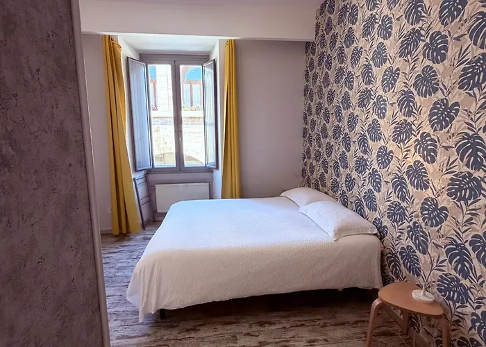 Bed and Breakfast Moshi Moshi Roma