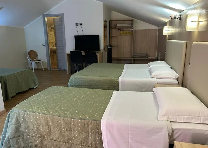 Hotel 26 Milano