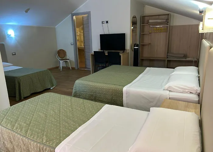 Hotel 26 Milano