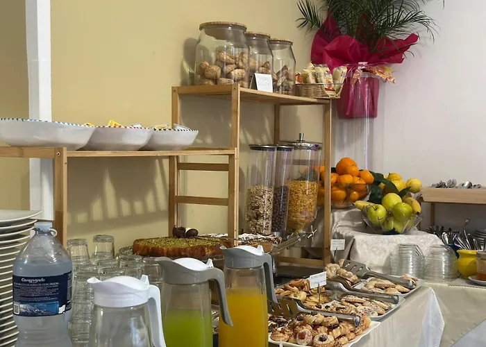 Badia Rooms & Breakfast Castellammare del Golfo