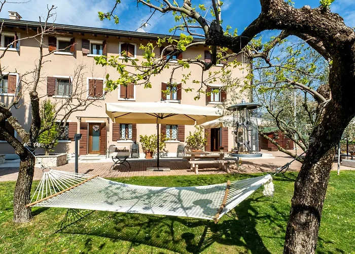 B&B Il Pettirosso Negrar