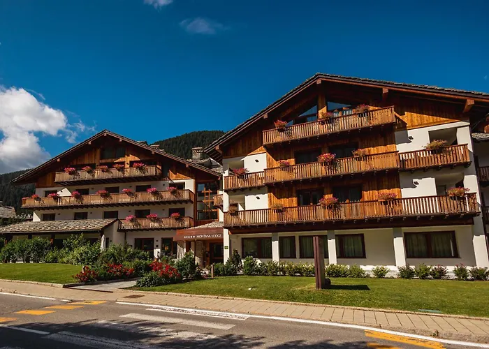 Montana Lodge & Spa, By R Collection Hotels La Thuile