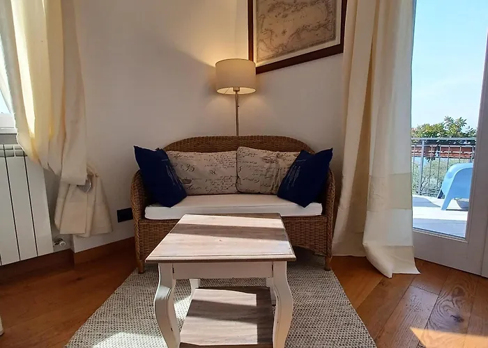 Le Clementine B&B Camogli