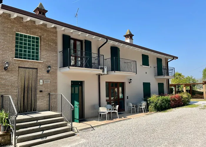 Residence La Lucciola Lonato