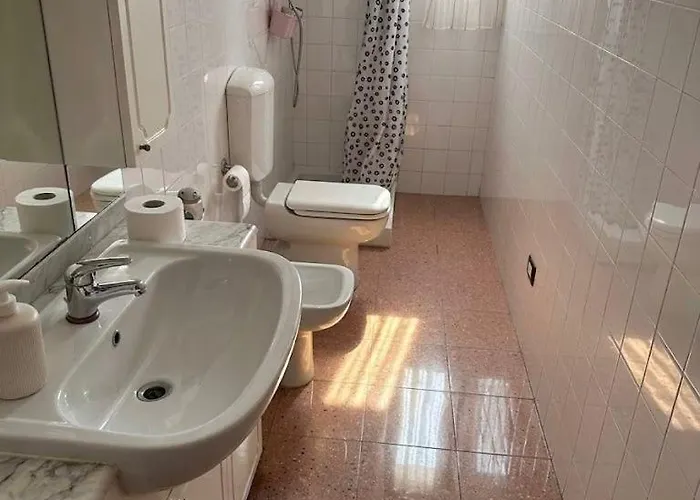 Bed and Breakfast Al Fluviale Ferrara