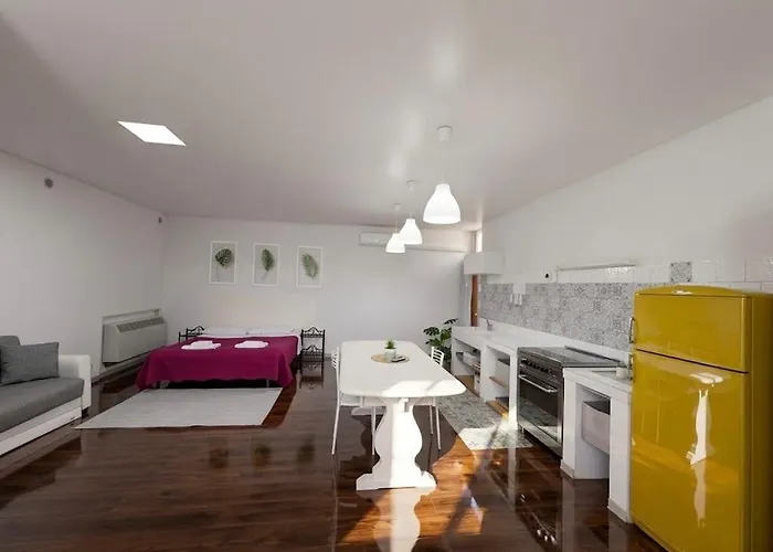 Bed and Breakfast Al Fluviale Ferrara