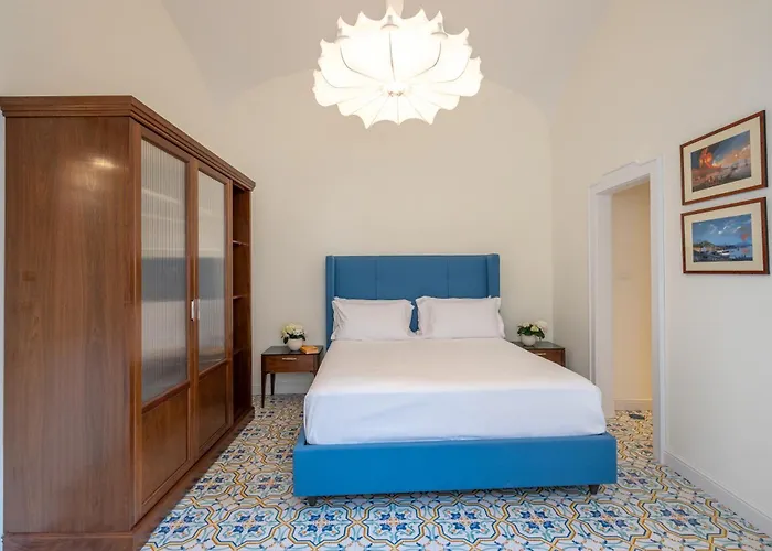 Sorrento Inn Funzionista
