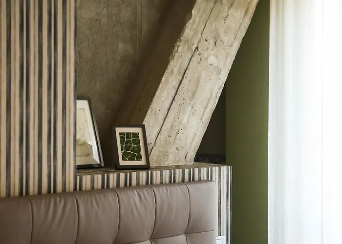 Serendipity Rooms Milano