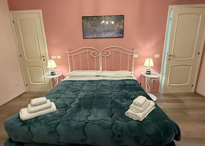 Bed and Breakfast La Coccinella Jesi