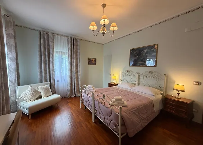 Bed and Breakfast La Coccinella Jesi