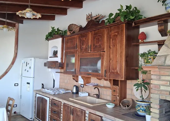 B&B A Robba De Pupi Agrigento