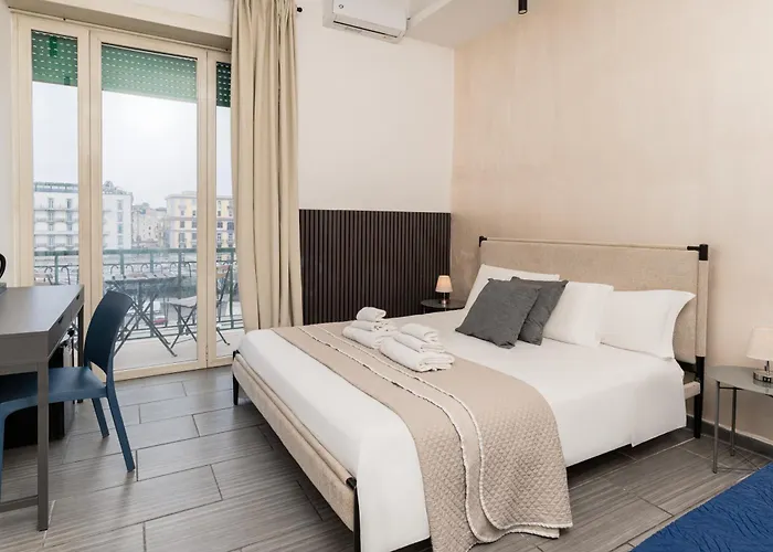 B&B Paradise Napoli