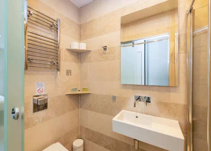 Aparthotel Nox Kensington Londra