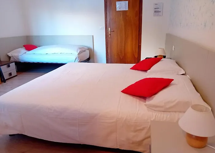 Hotel B&B Lorenzini Ski Selva di Cadore