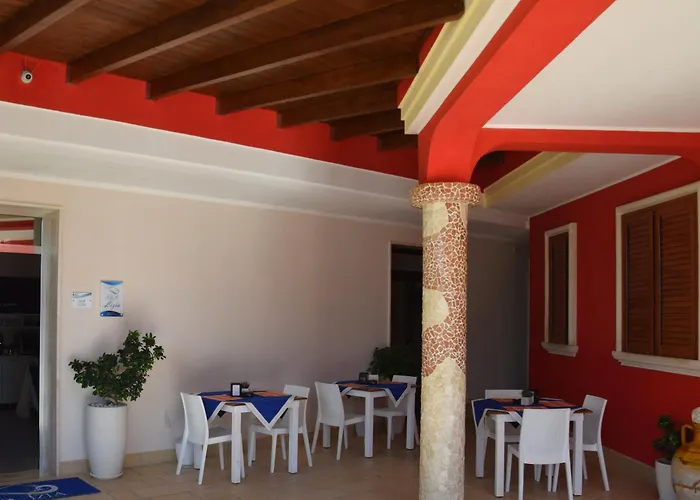 B&B Lizia Porto Cesareo