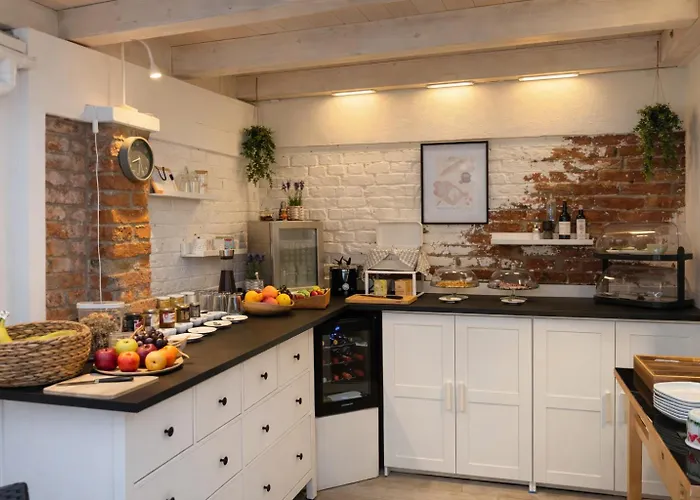Bed and Breakfast Casa di Mirea Grado