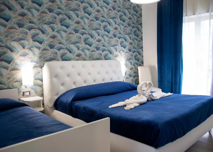B & B Victoria Pompei