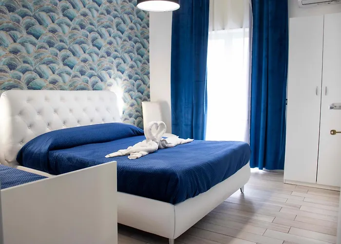 B & B Victoria Pompei