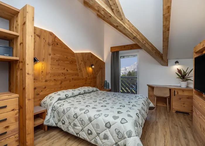 Pier Hotel Andalo