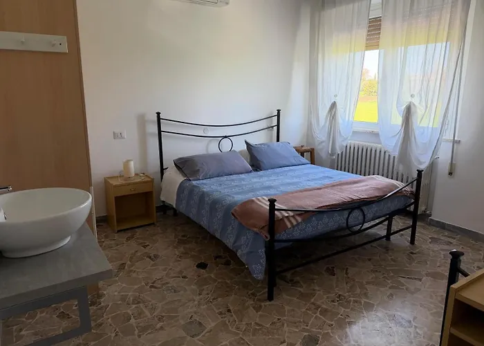 La Campagnola Trattoria con Alloggio Misano Adriatico