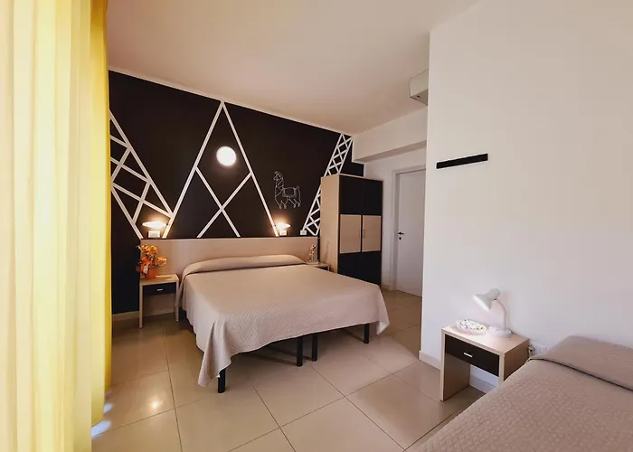 Club Vacanze In Cervia