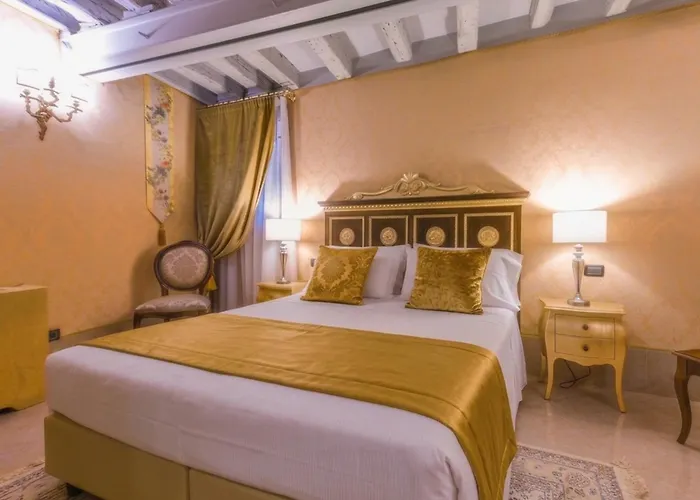 Ai Cherubini Venezia