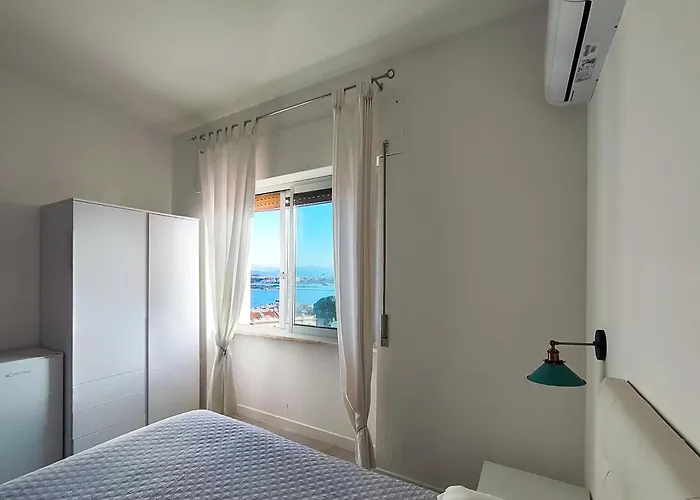 Marysel Rooms Olbia
